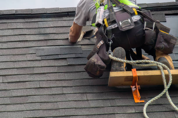 Reliable Roof Inspection contractor in East Irvine, CA by Brentwood Metal Roofing